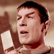 Illustration for article titled Spock And The Motorola StarTac